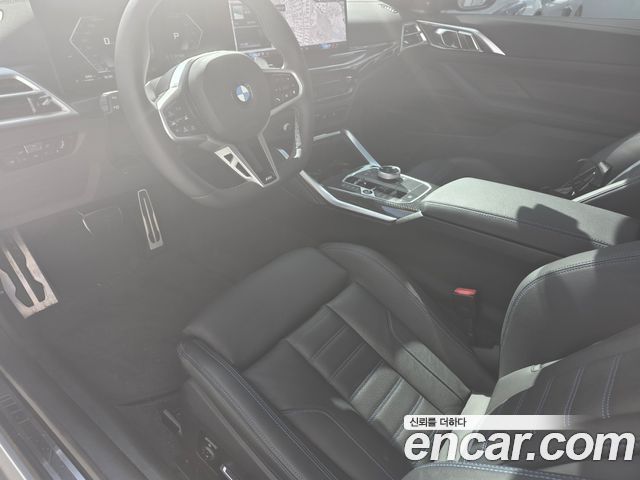 BMW 4-Series 2026 — photo 6