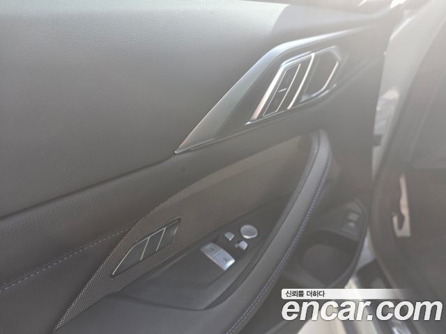 BMW 4-Series 2026 — photo 7