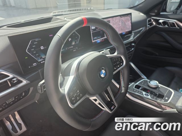 BMW 4-Series 2026 — photo 8
