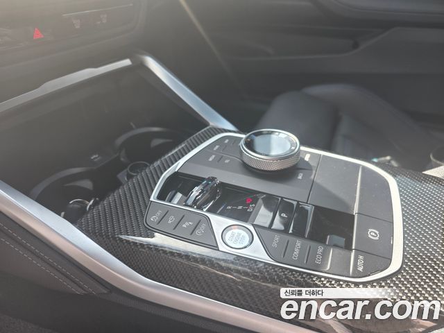 BMW 4-Series 2026 — photo 10