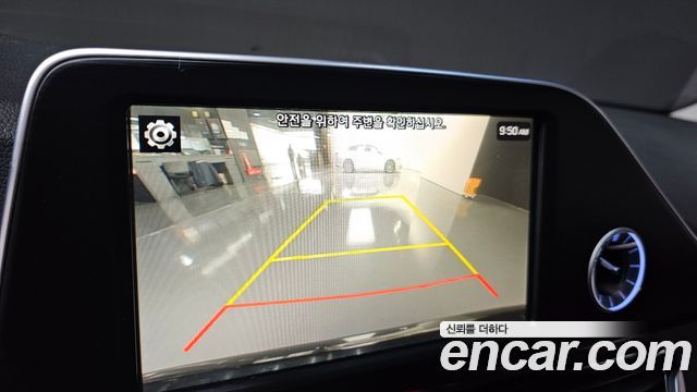 Hyundai Grandeur 2018 — photo 21