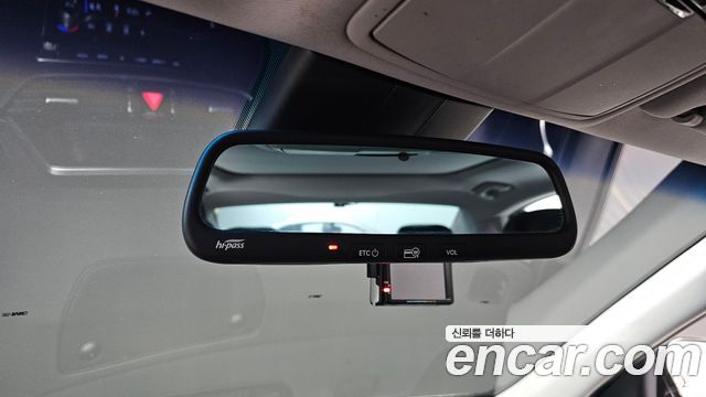 Hyundai Grandeur 2018 — photo 22