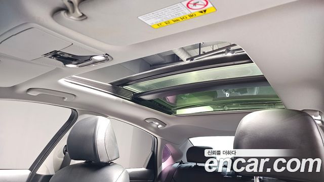 Hyundai Grandeur 2018 — photo 24