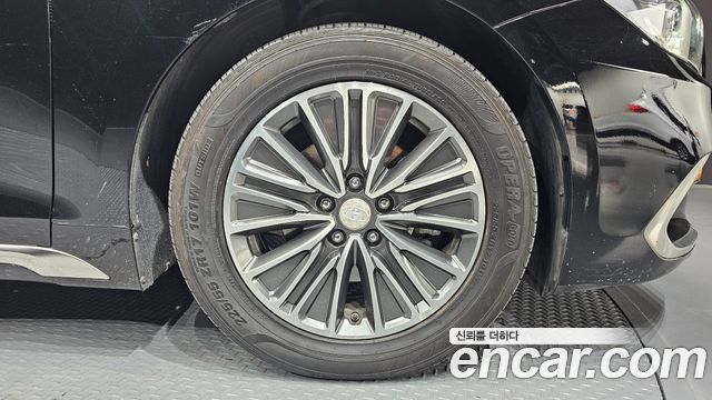Hyundai Grandeur 2018 — photo 7