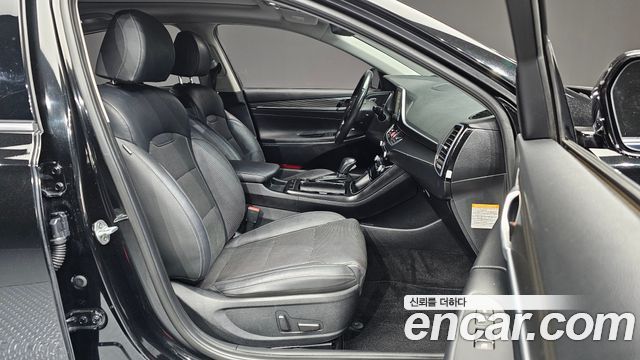 Hyundai Grandeur 2018 — photo 16