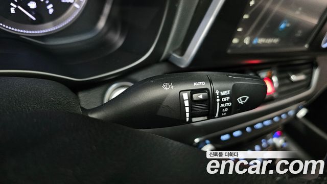 Hyundai Grandeur 2018 — photo 29