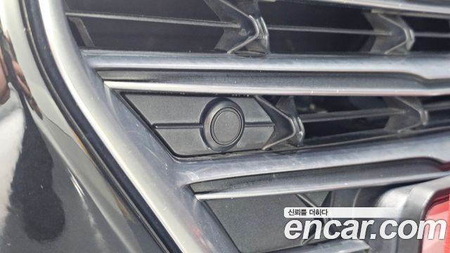 Hyundai Grandeur 2018 — photo 30