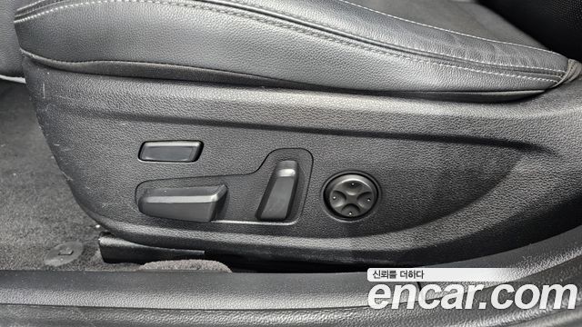 Hyundai Grandeur 2018 — photo 32