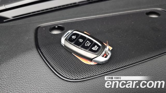 Hyundai Grandeur 2018 — photo 33