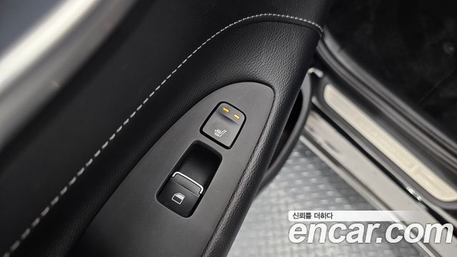 Hyundai Grandeur 2018 — photo 34