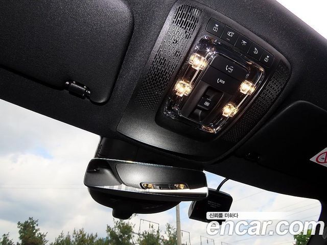 Mercedes-Benz CLA-Class 2026 — photo 16