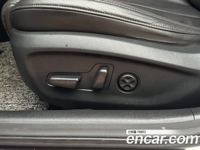 Hyundai Sonata 2015 — photo 16