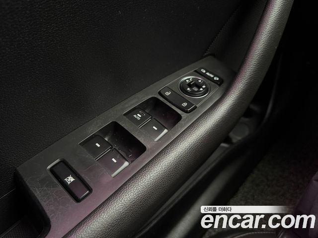 Hyundai Sonata 2015 — photo 17