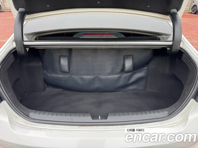 Hyundai Sonata 2015 — photo 18
