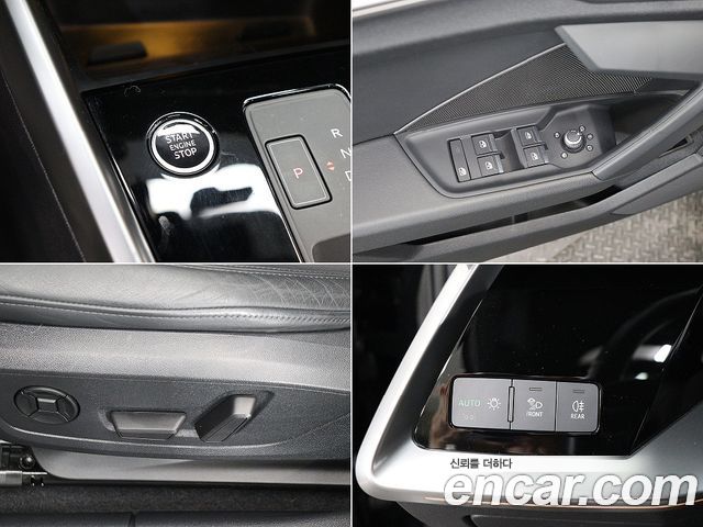 Audi A3 2023 — photo 18