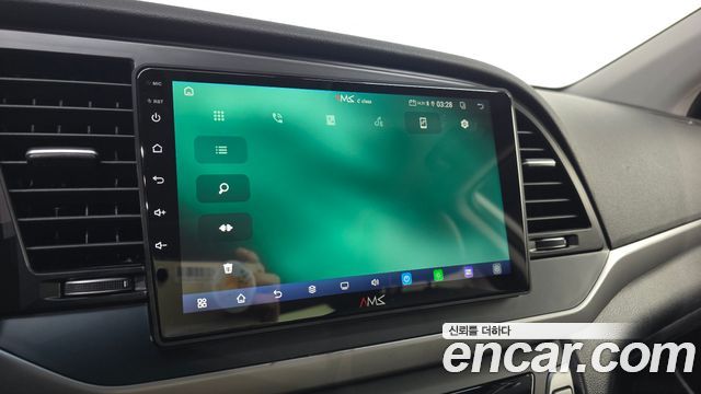 Hyundai AVANTE 2016 — photo 22