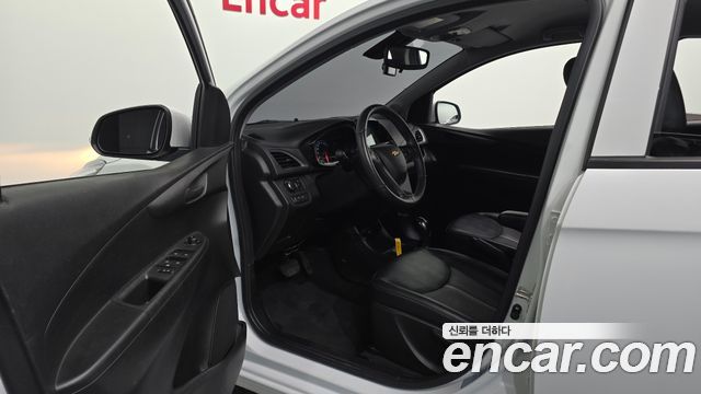 Chevrolet Korea Spark 2019 — photo 13