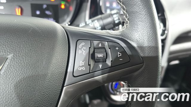 Chevrolet Korea Spark 2019 — photo 24