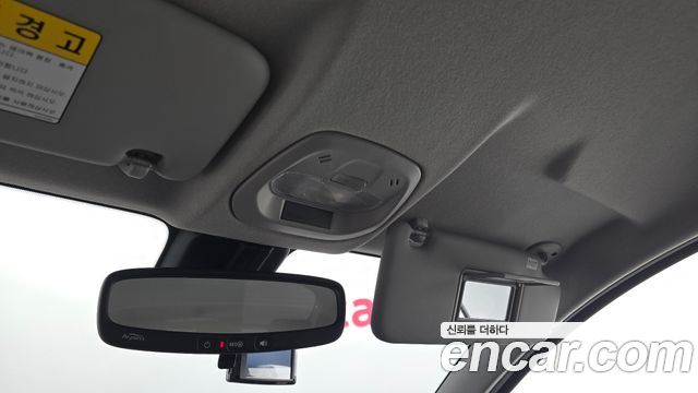 Chevrolet Korea Spark 2019 — photo 25