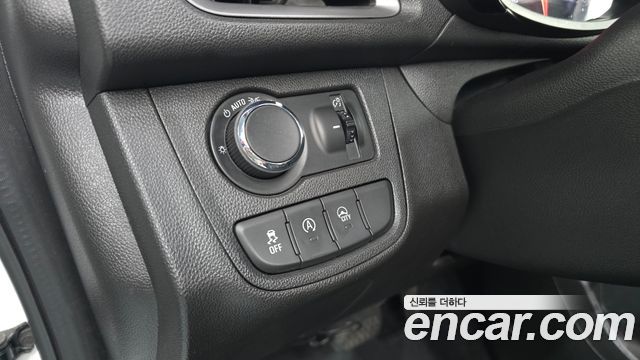 Chevrolet Korea Spark 2019 — photo 26