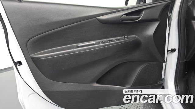Chevrolet Korea Spark 2019 — photo 14
