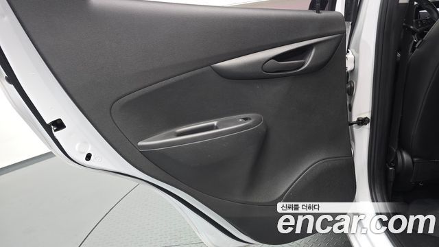 Chevrolet Korea Spark 2019 — photo 15
