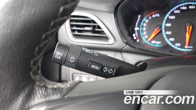 Chevrolet Korea Spark 2019 — photo 27