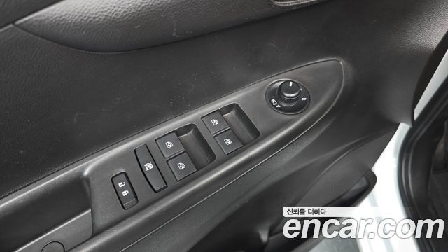 Chevrolet Korea Spark 2019 — photo 29