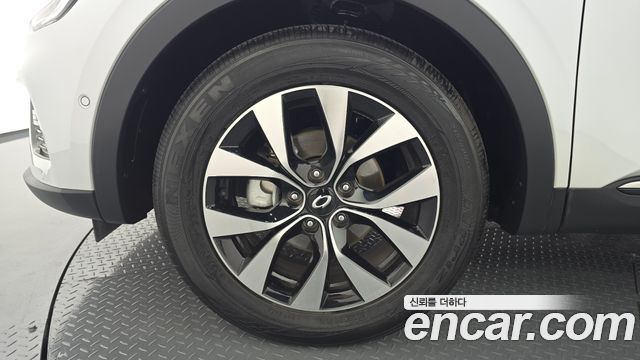 Renault Korea XM3 2023 — photo 5
