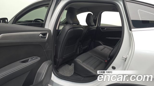 Renault Korea XM3 2023 — photo 17