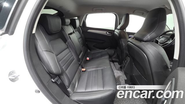 Renault Korea XM3 2023 — photo 18