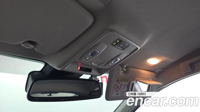 Renault Korea XM3 2023 — photo 24