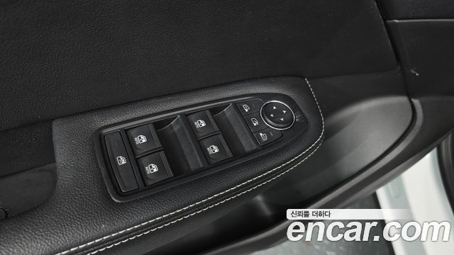 Renault Korea XM3 2023 — photo 29