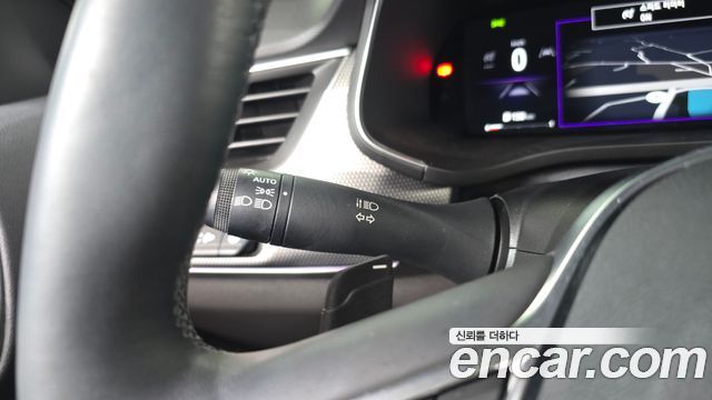 Renault Korea XM3 2023 — photo 30