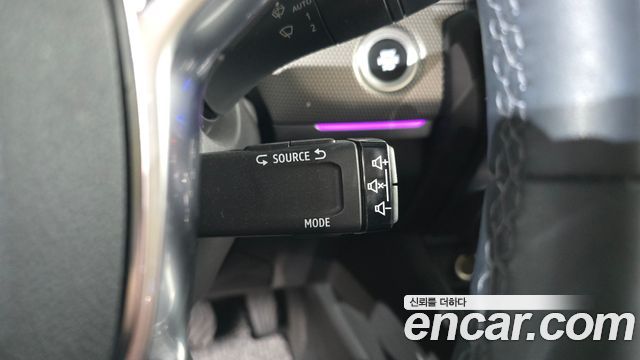 Renault Korea XM3 2023 — photo 32