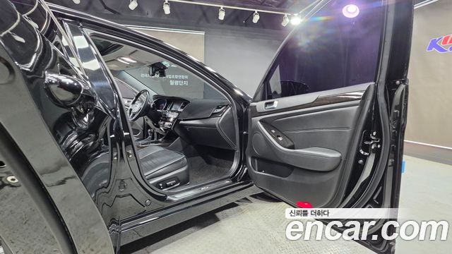 Kia K7 2013 — photo 14