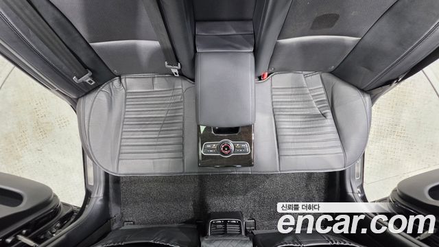 Kia K7 2013 — photo 16