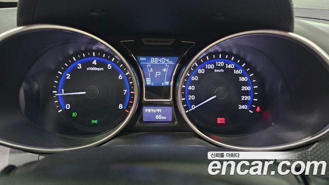 Hyundai Veloster 2012 — photo 11