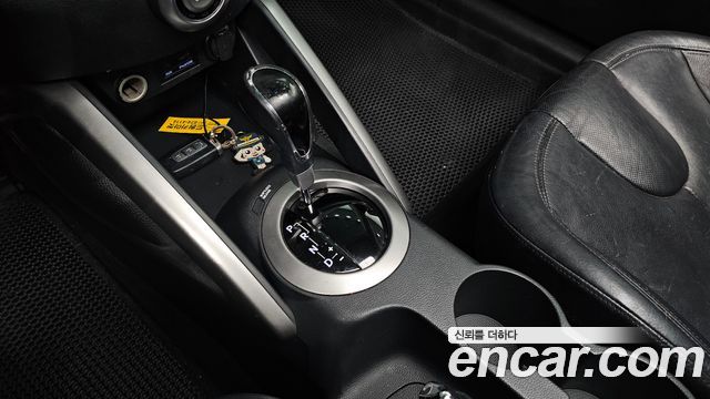 Hyundai Veloster 2012 — photo 12