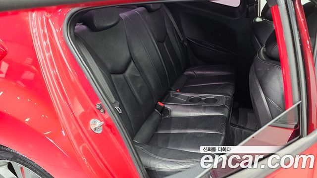 Hyundai Veloster 2012 — photo 17