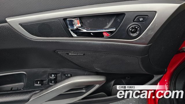 Hyundai Veloster 2012 — photo 22