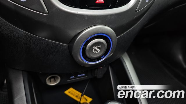 Hyundai Veloster 2012 — photo 23