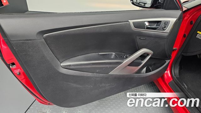Hyundai Veloster 2012 — photo 15