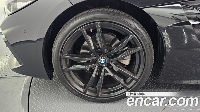 BMW Z4 2021 — photo 5