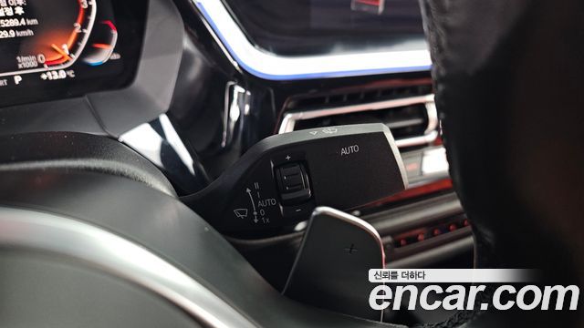BMW Z4 2021 — photo 25