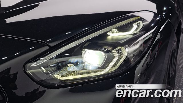 BMW Z4 2021 — photo 8