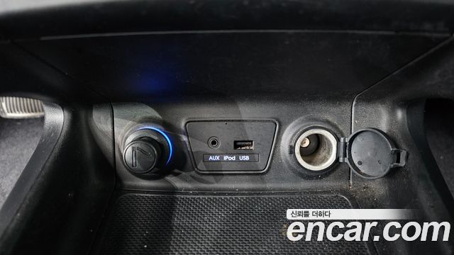 Hyundai Tucson 2011 — photo 21