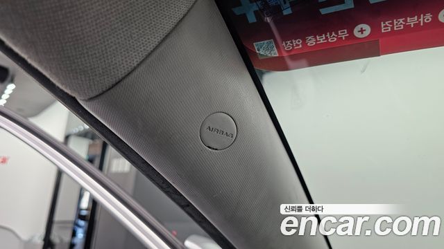 Hyundai Tucson 2011 — photo 23