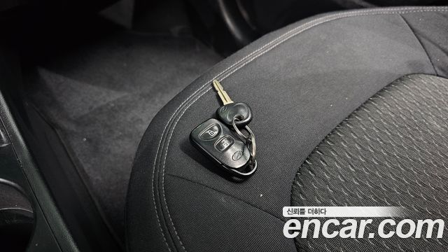 Hyundai Tucson 2011 — photo 24