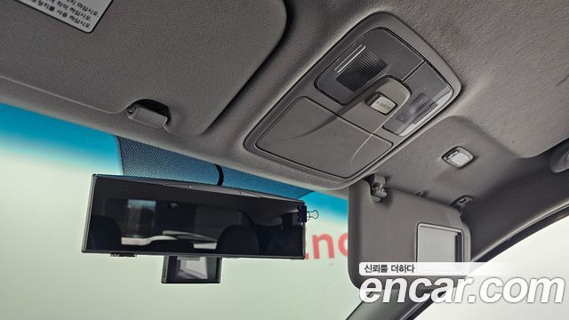 Hyundai Tucson 2011 — photo 25